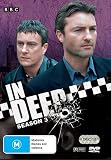 In Deep - Season 3 - 4-DVD Set ( In Deep - Season Three ) [ NON-USA FORMAT, PAL, Reg.0 Import - Australia ]