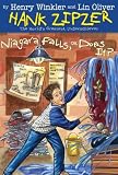 Niagara Falls, Or Does It? (Turtleback School & Library Binding Edition) (Hank Zipzer; The World's Greatest Underachiever)