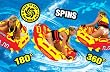 sportsstuff Lulu  PVC