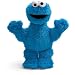 Linving Puppets 75921 Sesamstra�e Kr�melmonster, Pl�sch