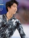 羽生結弦 カレンダー 2014年