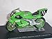 KAWASAKI ZX-7RR 7 RR SEBILEAU HISLOP WALKER 1999 1/24 ALTAYA BY IXO MODELLMOTORRAD MODELL MOTORRAD SONDERANGEBOT