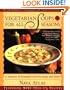 Vegetarian Soups for All Seasons