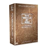 The World At War: The Ultimate Restored Edition 2010 [DVD]by FREMANTLE