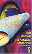 La b�tarde d'Istanbul