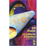 La b�tarde d'Istanbulpar Elif Shafak