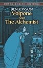 Volpone and The Alchemist (Thrift Edition)