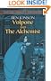 Volpone and The Alchemist (Dover Thrift Editions)