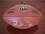 Hines Ward Pittsburgh Steelers Hand Signed Autographed Authentic Super Bowl XLIII Game Ball