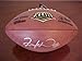 Hines Ward Pittsburgh Steelers Hand Signed Autographed Authentic Super Bowl XLIII Game Ball