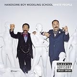 Class System featuring Pharrell Williams & Julee Cruise (Album Version)