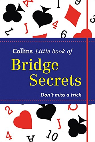 bridge secrets collins little books