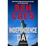 independence day a dewey andreas novel