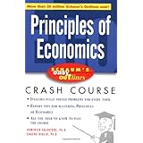 Schaum's Easy Outline of Principles of Economics