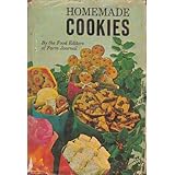 homemade cookies