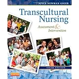 transcultural nursing assessment and intervention 6e