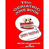 the geriatric joke book