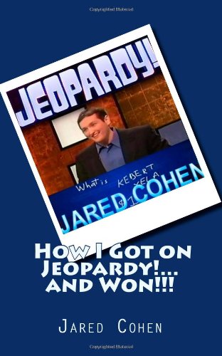 how i got on jeopardyand won