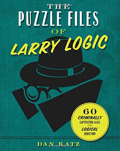the puzzle files of larry logic