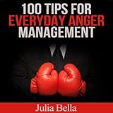 100 tips for everyday anger management