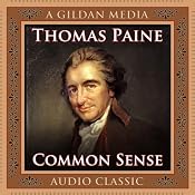 Common Sense | [Thomas Paine]