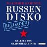 H&ouml;rbuch Russendisko Reloaded