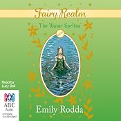The Water Sprites: Fairy Realm Series 2, Book 2 | [Emily Rodda]