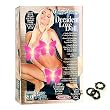 California Exotics / Swedish Erotica Jesse's Decadent Love Doll Adult Sex Toy Kit