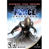 StarWarsTheForceUnleashed:UltimateSithEdition