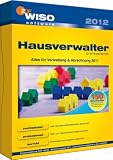 WISO Hausverwalter 2012 Professional
