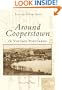 Around Cooperstown (NY)  (Postcard History)