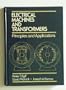 Electrical Machines and Transformers: Principles and Applications