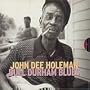 Bull Durham Blues