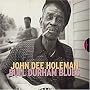 Bull Durham Blues Bull Durham Blues