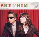 Very She & Him Christmas