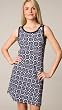 Juicy Couture Marris Minor Shift Dress