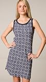 Juicy Couture Marris Minor Shift Dress