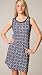 Juicy Couture Marris Minor Shift Dress