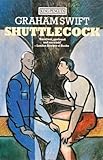 Shuttlecock