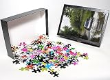 Photo Jigsaw Puzzle of Honda CR-V Japan from Car Photo Library