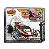 Air Hogs Hyper Actives Pro (Red/White)