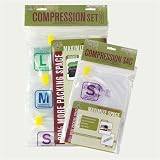 Eagle Creek Pack-It Compression Sac Set S-M-L