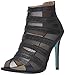 Blue by Betsey Johnson Women's Sb-alix Ankle Bootie