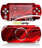PSP3000 - RED ENERGY