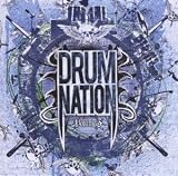 Drum Nation Volume 3 Thumbnail Image