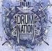 Drum Nation Volume 3