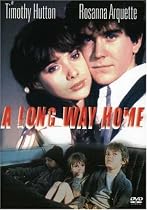 A Long Way Home