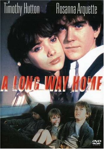 CD-Charts  DVD : A Long Way Home [1981] (REGION 1) (NTSC)