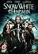 Snow White and the Huntsman [DVD] [2012]