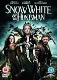 Snow White and the Huntsman [DVD]